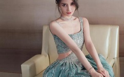 快乐大本营之范冰冰